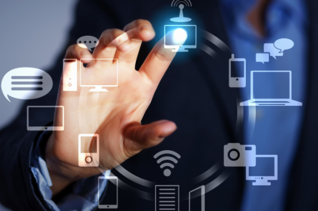 Consultoría Informática