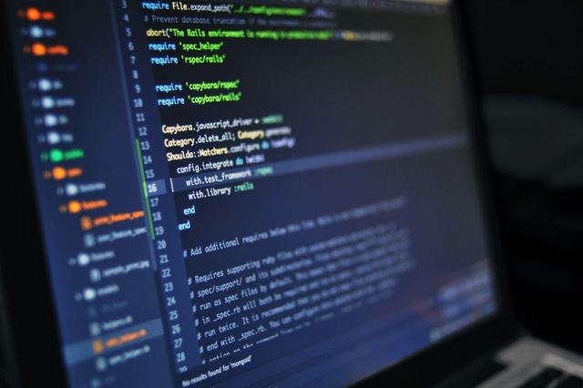 Desarrollo de Software